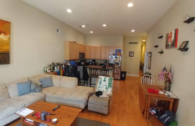 1607 Wallace Street - 1 photos photos