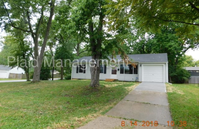 2412 South Ellison Way - 2412 S Ellison Way, Independence, MO 64055