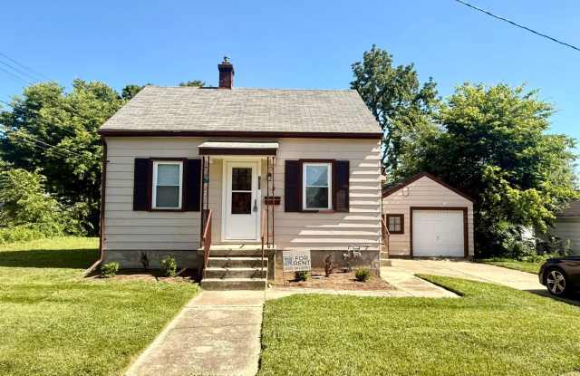 Gorgeous Updated 3BR Home | Granite Countertops | Detached Garage | Huge Backyard photos photos