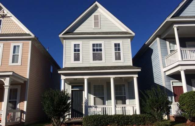 104 Dandelion Street - 104 Dandelion Street, Summerville, SC 29483