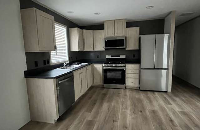 5438 Deadwood South - 5438 South Deadwood Drive, Kalamazoo, MI 49002