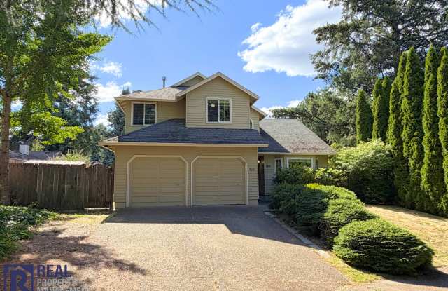 Spacious 3-Bedroom Home with 2-Car Garage in Beaverton photos photos Spacious 3-Bedroom Home with 2-Car Garage in Beaverton photos photos