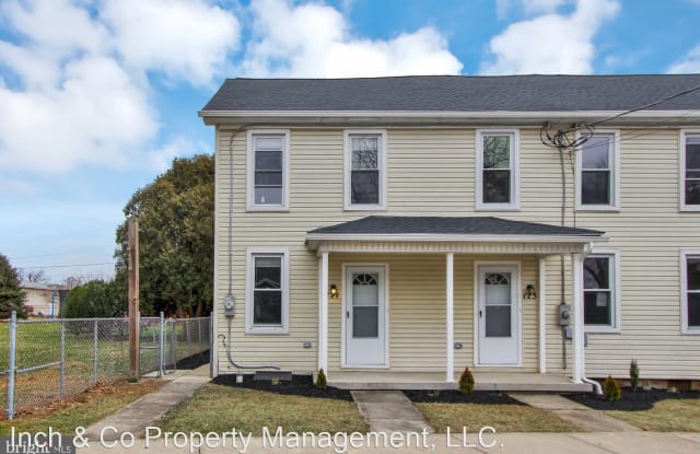 123 S York St - 123 South York Street, Goldsboro, PA 17319