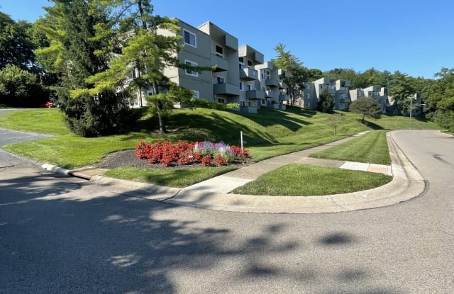Chimney Hill Apartments photos photos