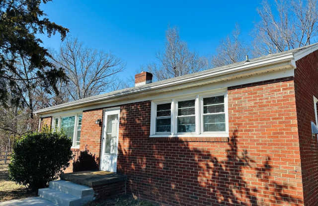 11447 MARSH ROAD - 11447 Marsh Road, Fauquier County, VA 22712