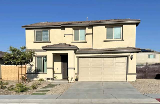 53013 Torino Place - 53013 Torino Place, Coachella, CA 92236
