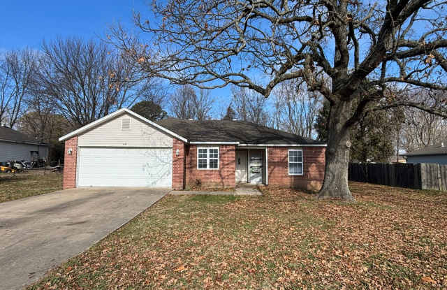 3 Bedroom 2 Bathroom House for Rent in Lincoln, Arkansas! photos photos 3 Bedroom 2 Bathroom House for Rent in Lincoln, Arkansas! photos photos
