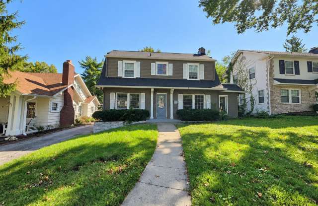 Brookside Beauty – 4 Bedrooms, 2 Baths & Plenty of Space Gallery 1