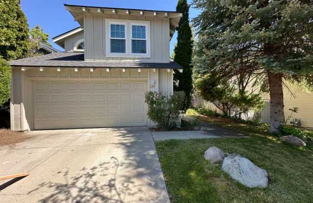 2-Bedroom Home with Loft in Lakeridge Springs photos photos 2-Bedroom Home with Loft in Lakeridge Springs photos photos