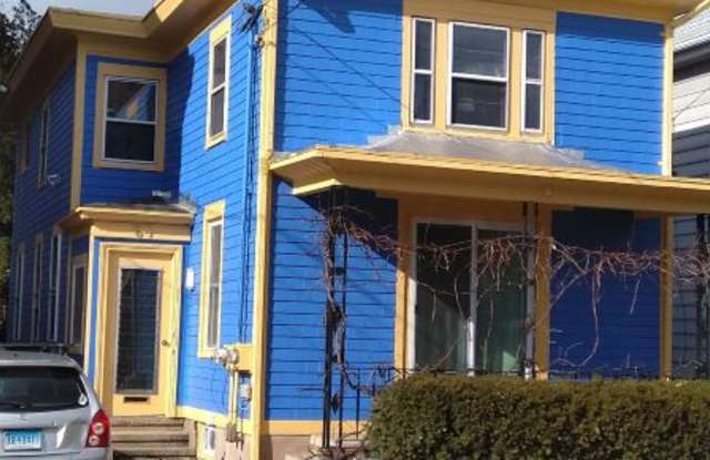 87 Lyon St photos photos