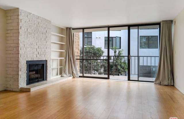 10966 Rochester Avenue 4E - 10966 Rochester Avenue, Los Angeles, CA 90024