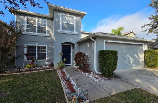 Four Bedroom Home at Waterford Trails in Orlando photos photos