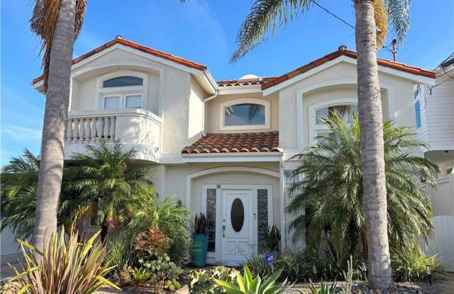 1712 Clark Lane - 1712 Clark Lane, Redondo Beach, CA 90278