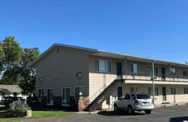 702 Avenue E - 702 Avenue E, Billings, MT 59102