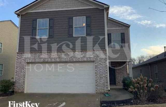 310 Ivey Hollow Circle photos photos
