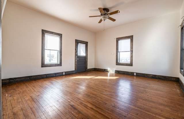 House w/ Yard and Garage photos photos House w/ Yard and Garage photos photos