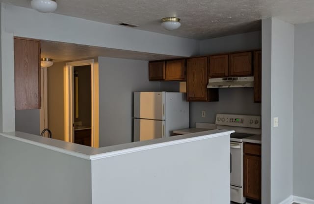 4-Bedroom Indianapolis Home for Rent – 3024 Percheron Lane Gallery 4
