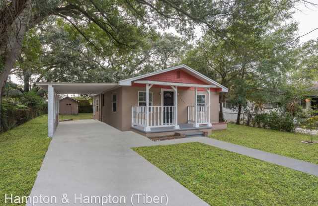 1907 E IDA STREET - 1907 East Ida Street, Tampa, FL 33610