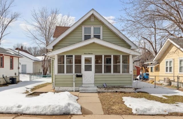 1119 Matilda Street - 1119 Matilda Street, St. Paul, MN 55117