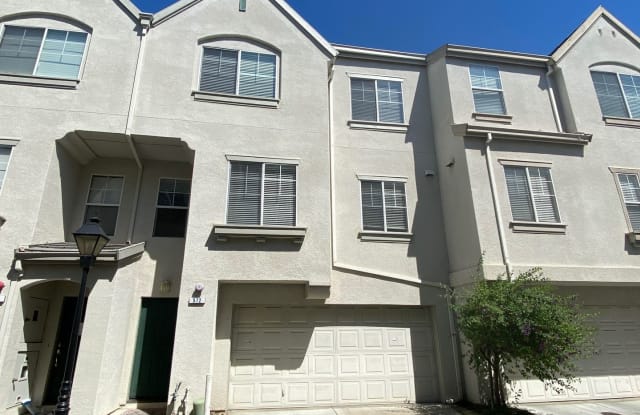 572 Blackwood Terrace - 572 Blackwood Terrace, Sunnyvale, CA 94086