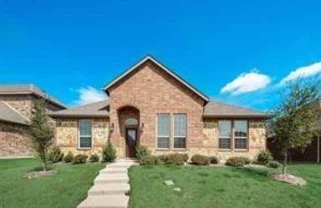 1036 Shady Lane Drive - 1036 Shady Lane Drive, Rockwall, TX 75087