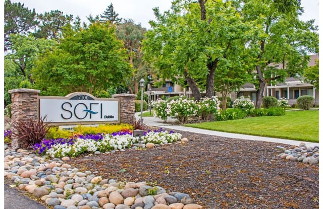 Sofi Dublin photos photos