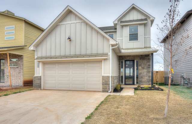 Beautiful New Construction Home in Edmond/Oklahoma City photos photos