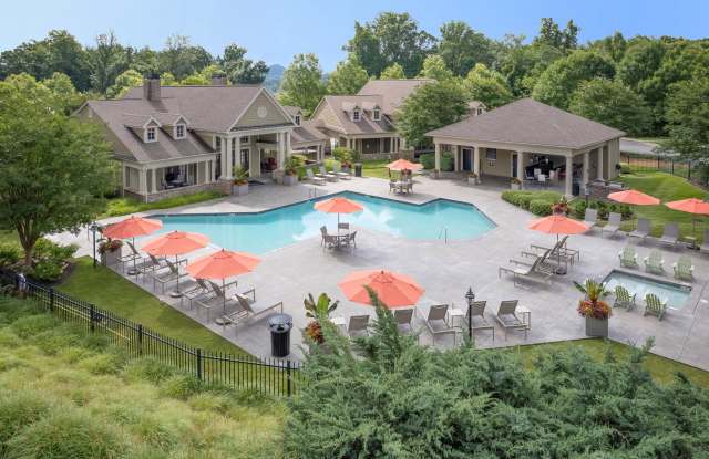 Greystone Summit Knoxville Gallery 3