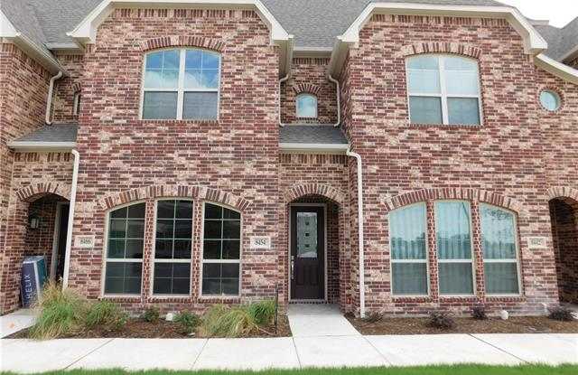8454 Church Street - 8454 Church St, Frisco, TX 75033