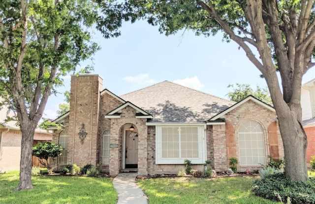 7918 Excaliber Road - 7918 Excaliber Road, Frisco, TX 75035