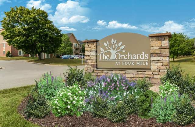 Orchards at Four Mile photos photos