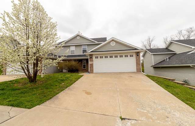 Large 4 bedroom Duplex photos photos