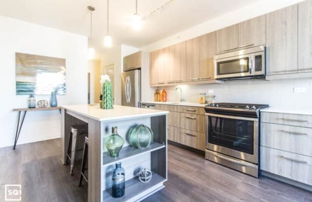 740 West Randolph - 740 West Randolph Street, Chicago, IL 60661