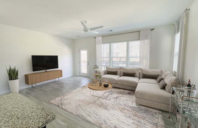Northside Townhomes photos photos