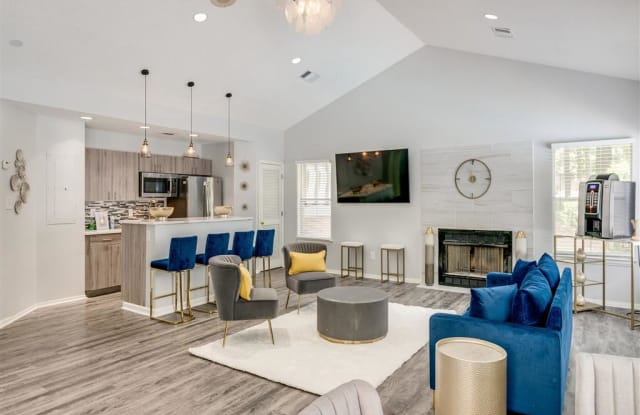 Hub at 934 Apartments photos photos