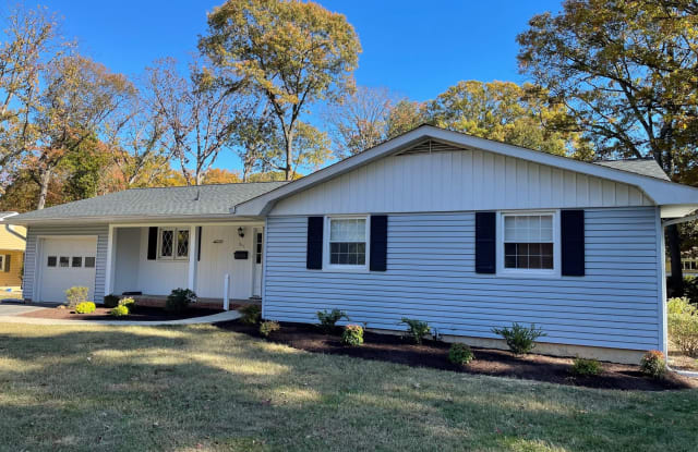 311 FERNWOOD DRIVE - 311 Fernwood Drive, Severna Park, MD 21146