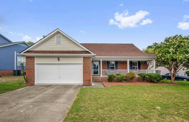 703 Fairbluff Drive Gallery 1