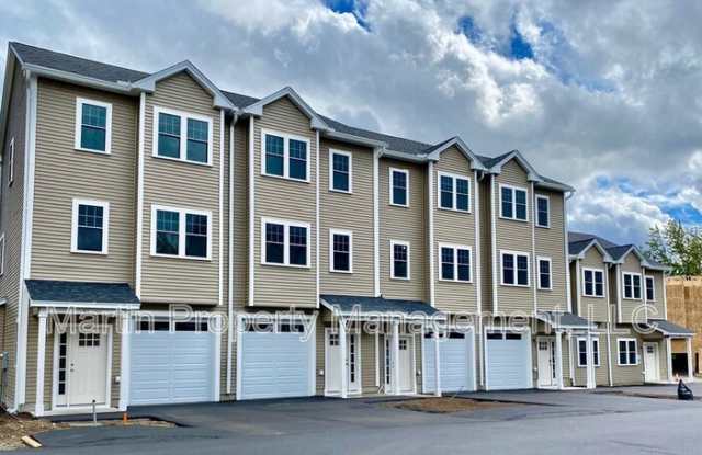 7 Gorham Street, photos photos