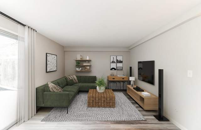 Eagle Rock Apts & Townhomes at Brighton Gallery 4