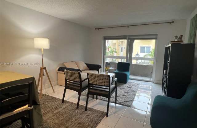 7707 Camino Real - 7707 Camino Real, Glenvar Heights, FL 33143