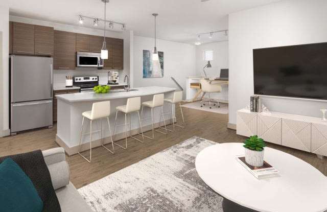 2777 S Arizona Ave Unit C12 - 2777 South Arizona Avenue, Chandler, AZ 85225