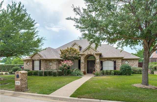 6720 Ridge Estates Court - 6720 Ridge Estates Court, Arlington, TX 76001