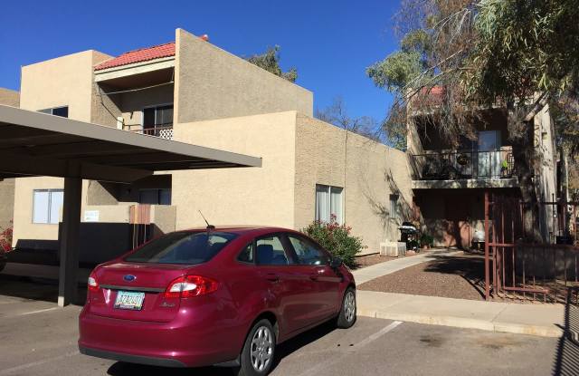 2846 E. Kathleen Road - 102 - 2846 East Kathleen Road, Phoenix, AZ 85032
