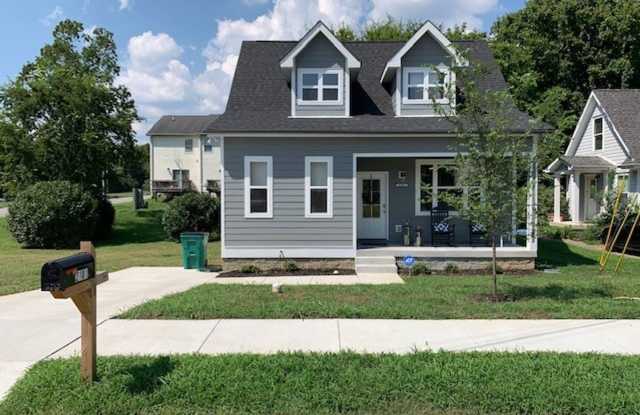 2101 Lombardia Ct - 2101 Lombardia Court, Nashville, TN 37115