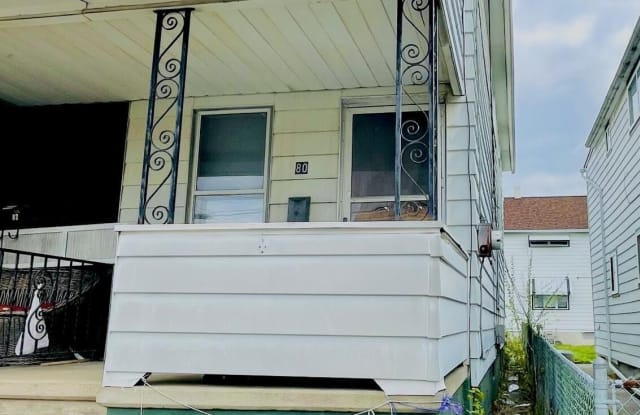 80 Oxford Street - 80 Oxford Street, Luzerne County, PA 18706
