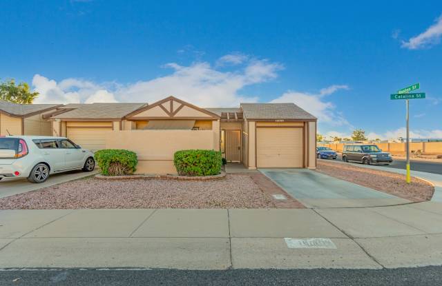 16008 S Catalina St - 16008 South Catalina Street, Maricopa County, AZ 85225