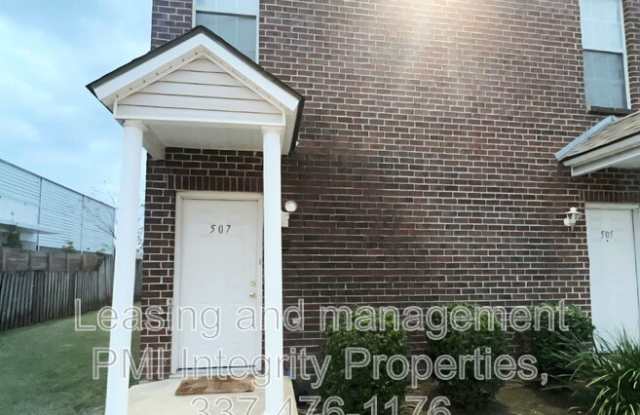 4625 Burbank Drive - 4625 Burbank Drive, East Baton Rouge County, LA 70820