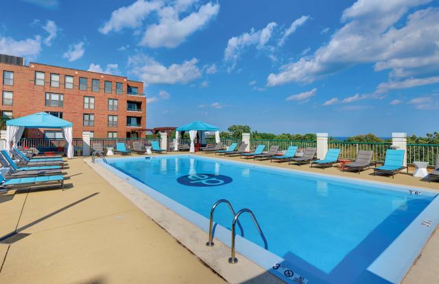 Evanston Place Apartments photos photos