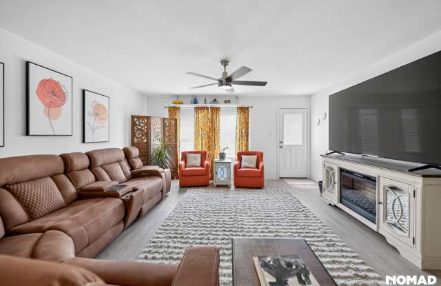 Charming 3-Bedroom Home in Bertram, Texas  408 Heritage Grove Rd., Bertram, TX Gallery 3