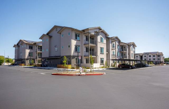 Arrive Vacaville Gallery 3